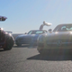 Illustration for article titled 2014 Mercedes-Benz SLS AMG Black: An Orgasm With Gullwings